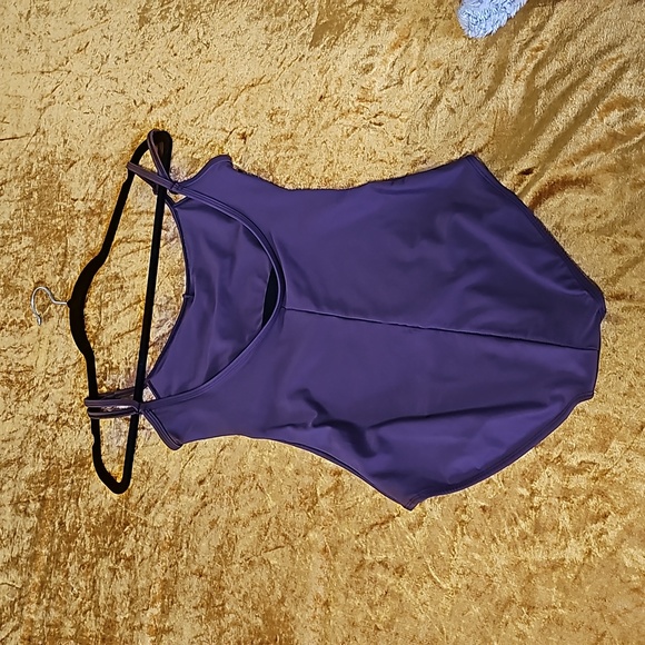 Ballet bodysuit - Picture 3 of 4